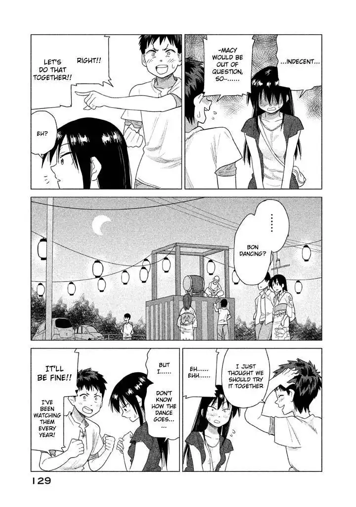 Kyou no Yuiko-san Chapter 19 6